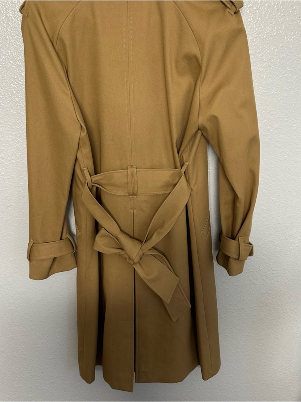 Sezane Scott Trench - Picture 3 of 13